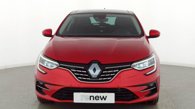 Vente en ligne Renault Megane 4  Blue dCi 115 EDC au prix de 24 990 €