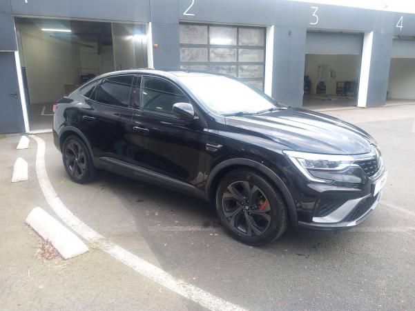 Vente en ligne Renault Arkana  E-Tech 145 - 21B au prix de 19 490 €