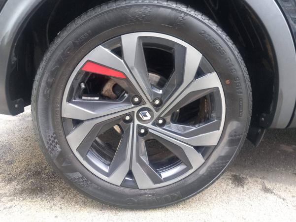 Vente en ligne Renault Arkana  E-Tech 145 - 21B au prix de 19 490 €