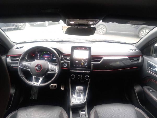 Vente en ligne Renault Arkana  E-Tech 145 - 21B au prix de 19 490 €