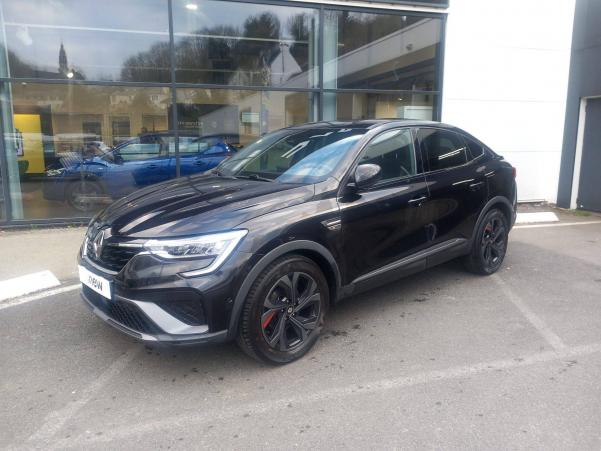 Vente en ligne Renault Arkana  E-Tech 145 - 21B au prix de 19 490 €