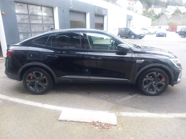 Vente en ligne Renault Arkana  E-Tech 145 - 21B au prix de 19 490 €