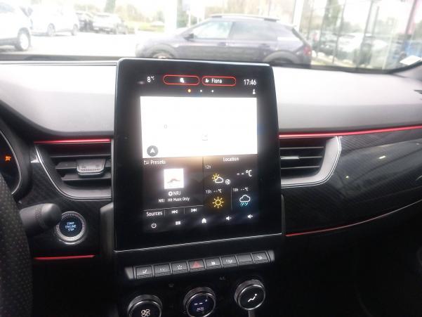Vente en ligne Renault Arkana  E-Tech 145 - 21B au prix de 19 490 €