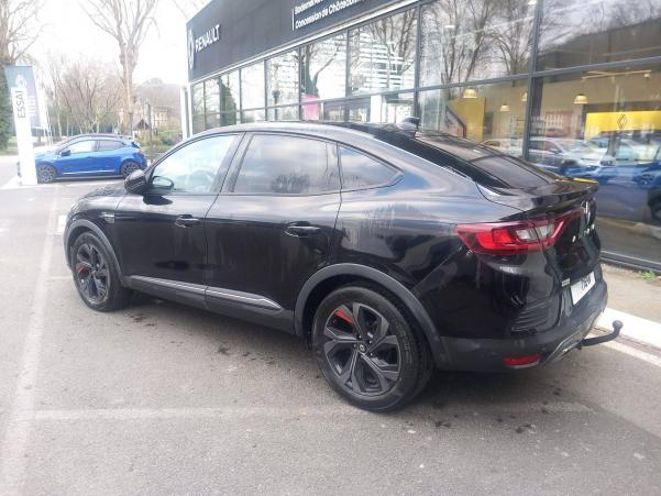 Vente en ligne Renault Arkana  E-Tech 145 - 21B au prix de 19 490 €