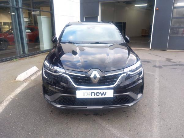 Vente en ligne Renault Arkana  E-Tech 145 - 21B au prix de 19 490 €