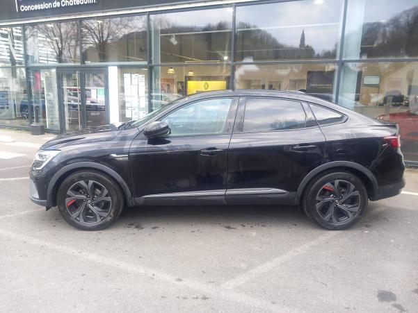 Vente en ligne Renault Arkana  E-Tech 145 - 21B au prix de 19 490 €