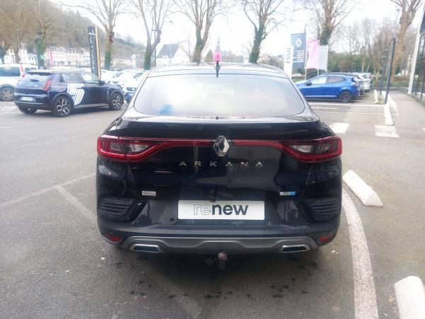 Vente en ligne Renault Arkana  E-Tech 145 - 21B au prix de 19 490 €