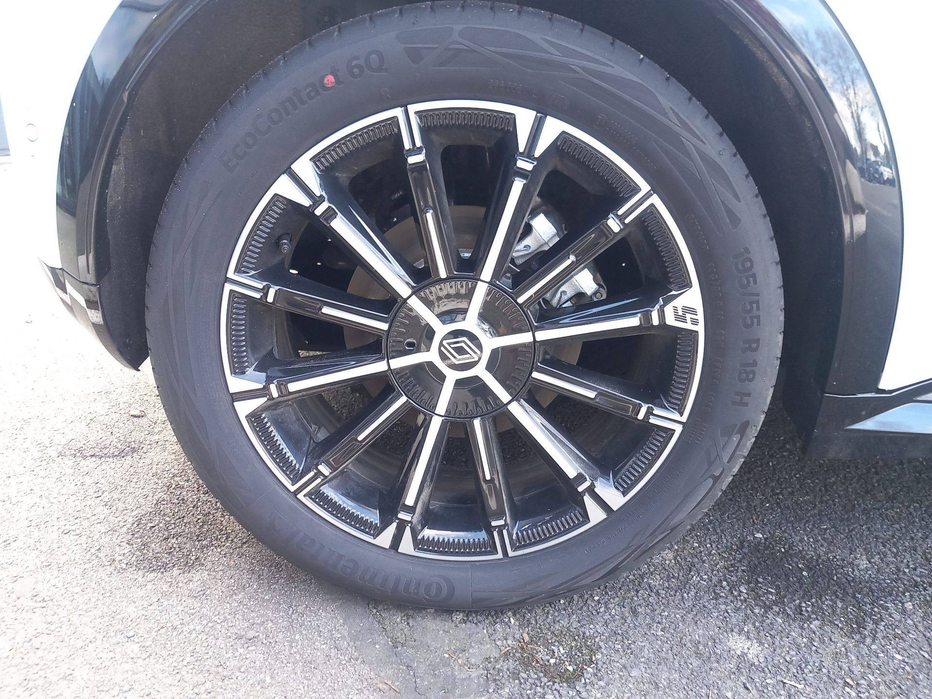 Vente en ligne Renault R5 E-Tech  150 ch autonomie confort au prix de 33 990 €