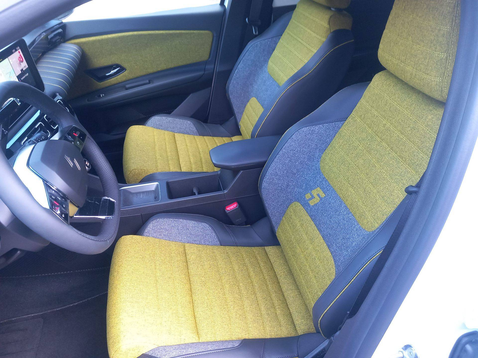 Vente en ligne Renault R5 E-Tech  150 ch autonomie confort au prix de 33 990 €