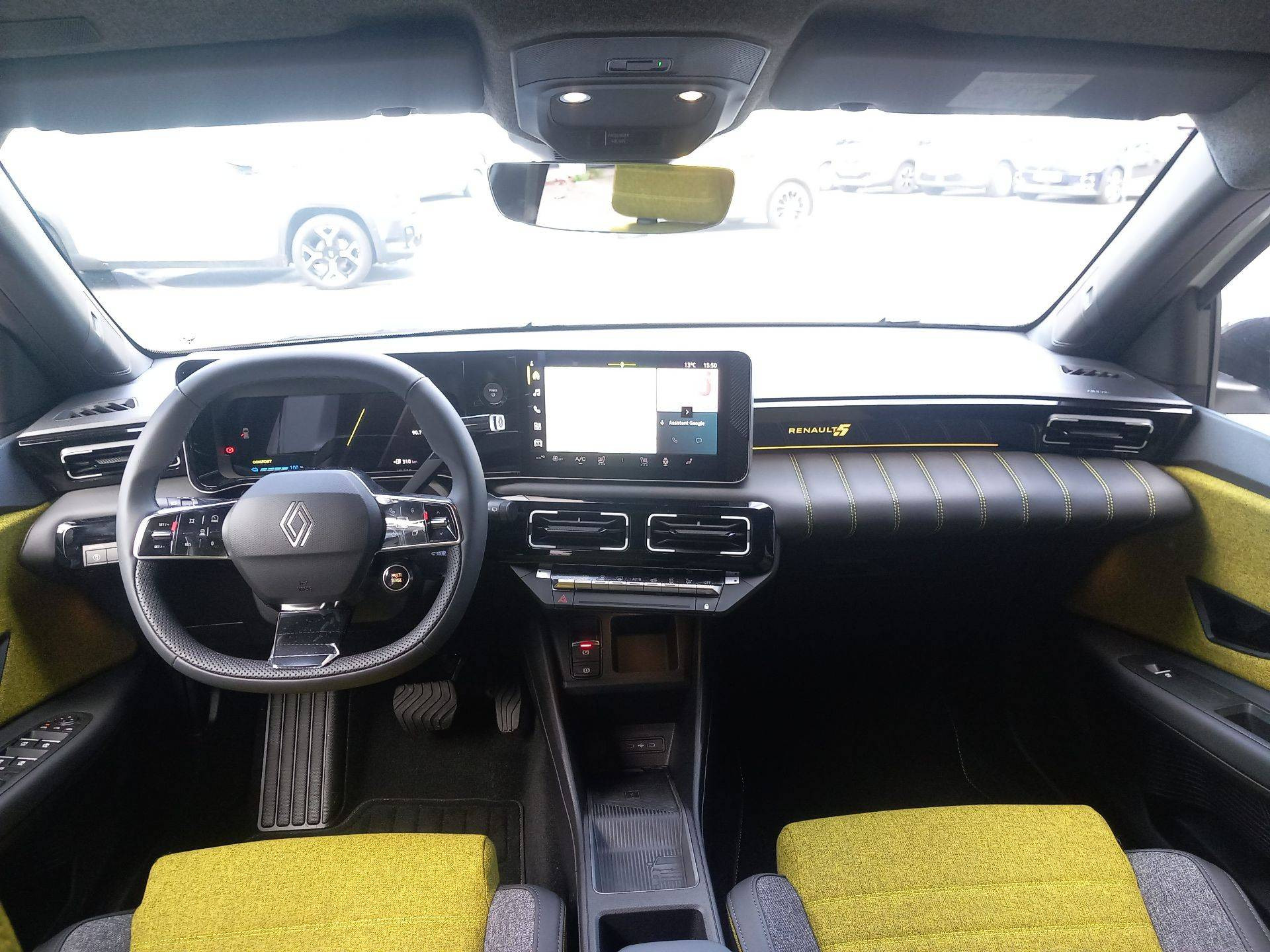 Vente en ligne Renault R5 E-Tech  150 ch autonomie confort au prix de 33 990 €