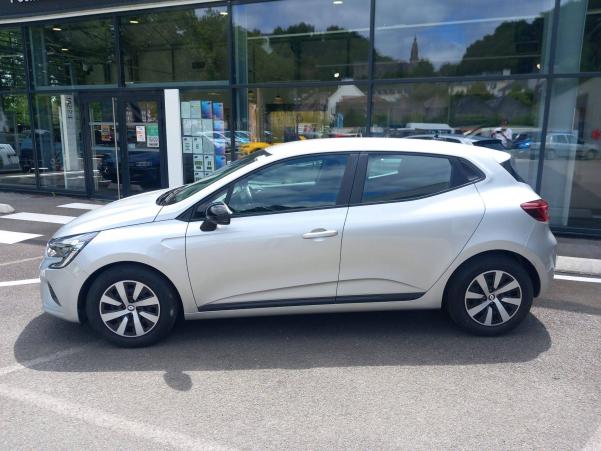 Vente en ligne Renault Clio 5 Clio TCe 90 au prix de 15 490 €
