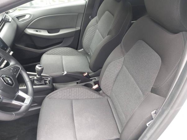 Vente en ligne Renault Clio 5 Clio TCe 90 au prix de 15 490 €