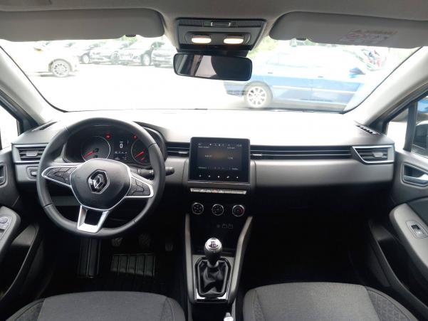 Vente en ligne Renault Clio 5 Clio TCe 90 au prix de 15 490 €