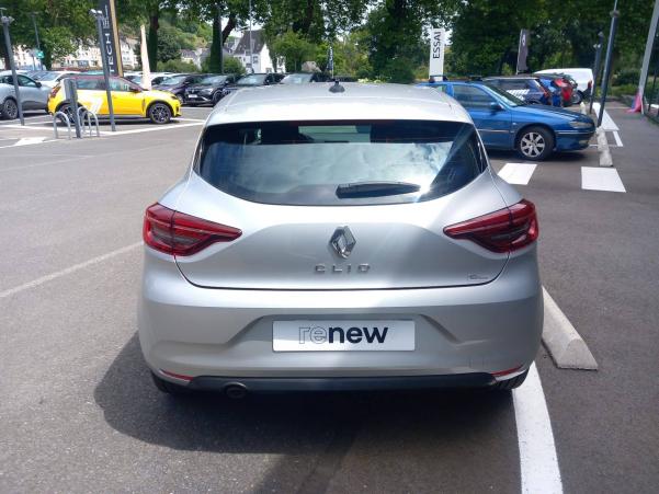 Vente en ligne Renault Clio 5 Clio TCe 90 au prix de 15 490 €