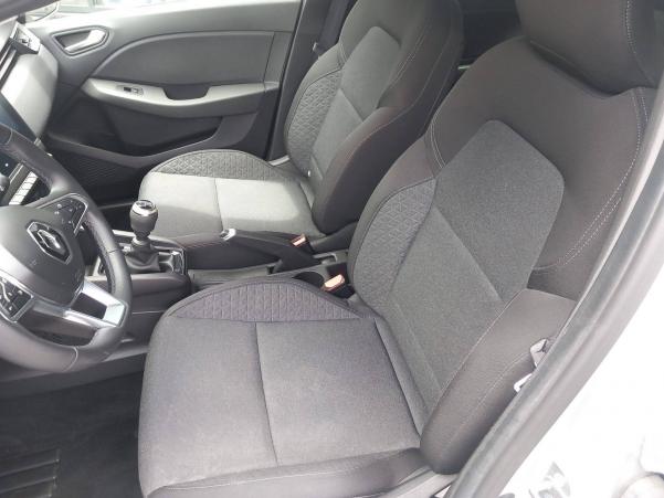 Vente en ligne Renault Clio 5 Clio TCe 90 au prix de 15 490 €