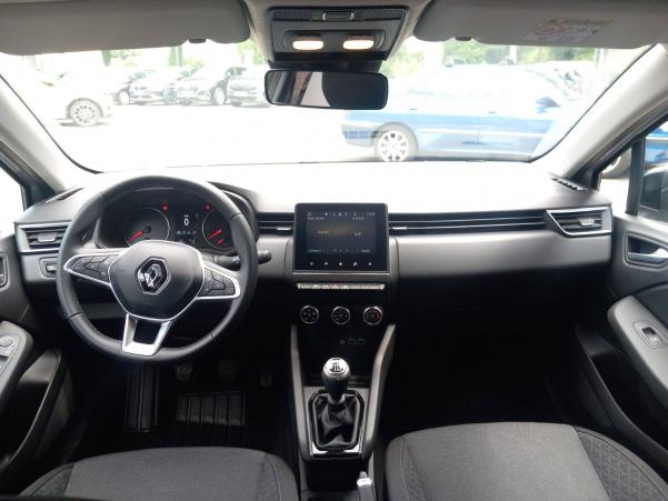 Vente en ligne Renault Clio 5 Clio TCe 90 au prix de 15 490 €