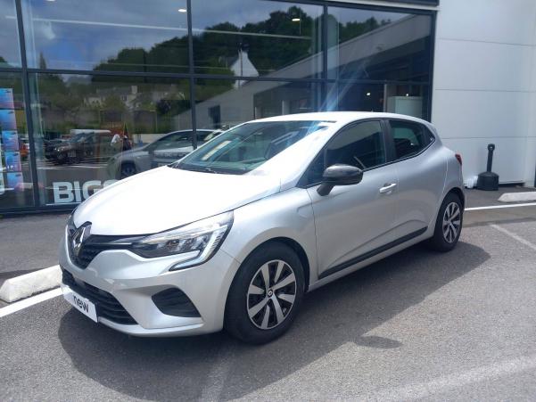 Vente en ligne Renault Clio 5 Clio TCe 90 au prix de 15 490 €