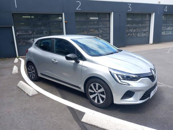 Vente en ligne Renault Clio 5 Clio TCe 90 au prix de 15 490 €