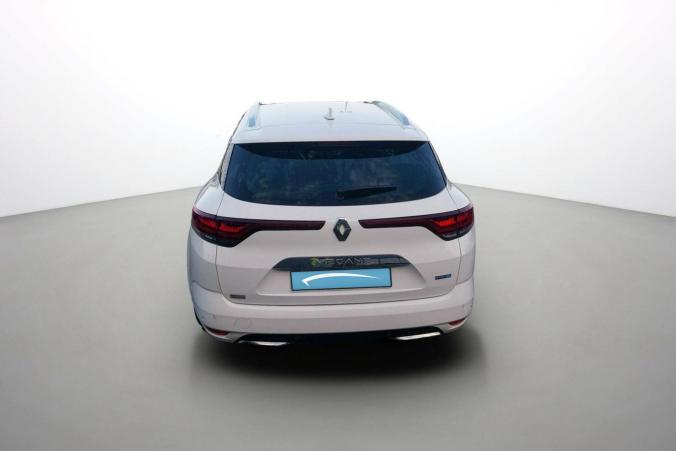 Vente en ligne Renault Megane 4 Estate Mégane IV Estate E-TECH Plug-In Hybride 160 au prix de 16 990 €