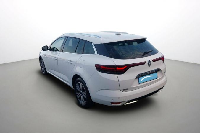 Vente en ligne Renault Megane 4 Estate Mégane IV Estate E-TECH Plug-In Hybride 160 au prix de 16 990 €