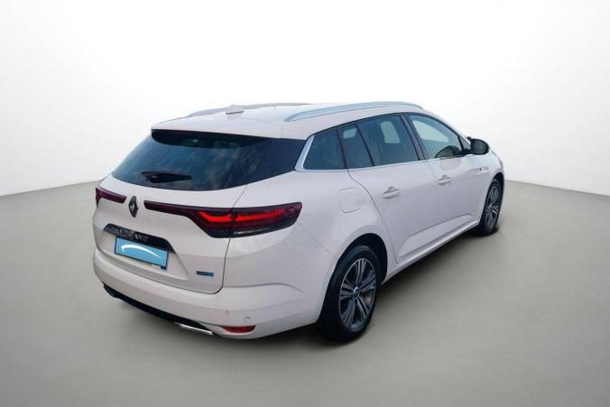Vente en ligne Renault Megane 4 Estate Mégane IV Estate E-TECH Plug-In Hybride 160 au prix de 16 990 €