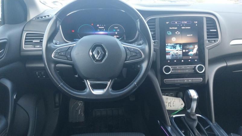 Vente en ligne Renault Megane 4 Estate Mégane IV Estate E-TECH Plug-In Hybride 160 au prix de 16 990 €