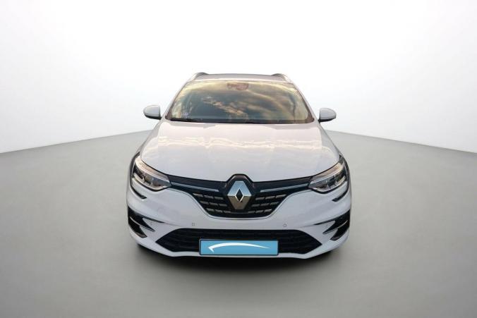 Vente en ligne Renault Megane 4 Estate Mégane IV Estate E-TECH Plug-In Hybride 160 au prix de 16 990 €