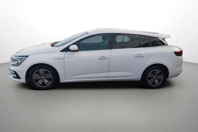 Vente en ligne Renault Megane 4 Estate Mégane IV Estate E-TECH Plug-In Hybride 160 au prix de 16 990 €