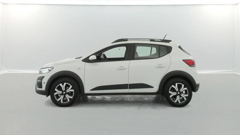 Vente en ligne Dacia Sandero  TCe 90 - 22 au prix de 14 490 €