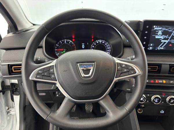 Vente en ligne Dacia Sandero  TCe 90 - 22 au prix de 14 490 €