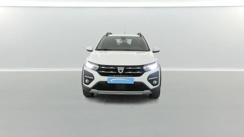 Vente en ligne Dacia Sandero  TCe 90 - 22 au prix de 14 490 €
