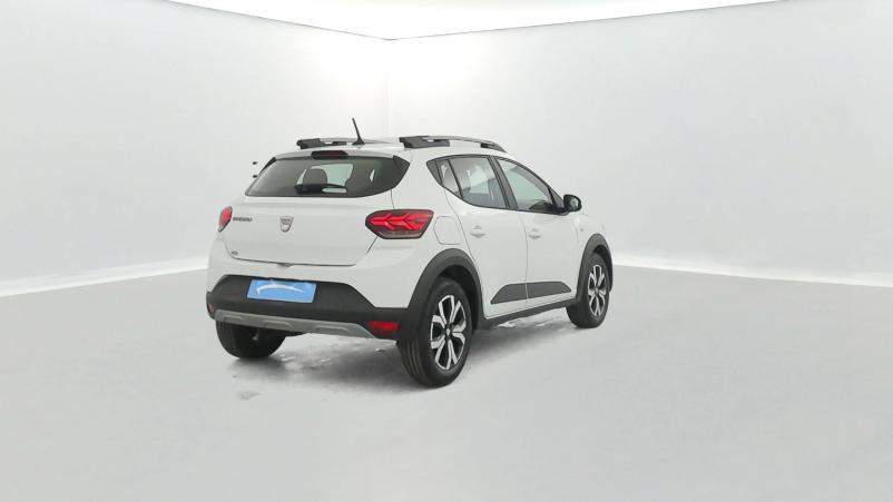 Vente en ligne Dacia Sandero  TCe 90 - 22 au prix de 14 490 €