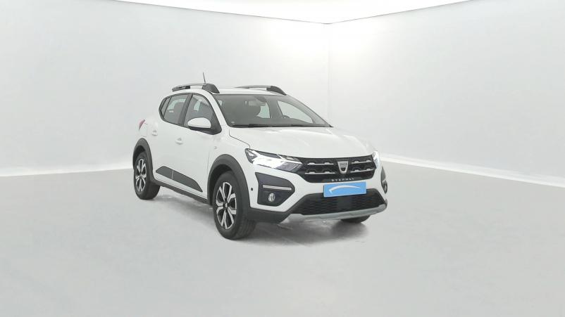 Vente en ligne Dacia Sandero  TCe 90 - 22 au prix de 14 490 €