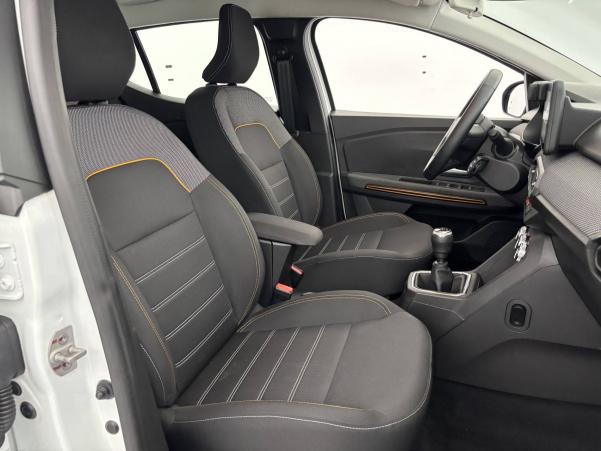 Vente en ligne Dacia Sandero  TCe 90 - 22 au prix de 14 490 €