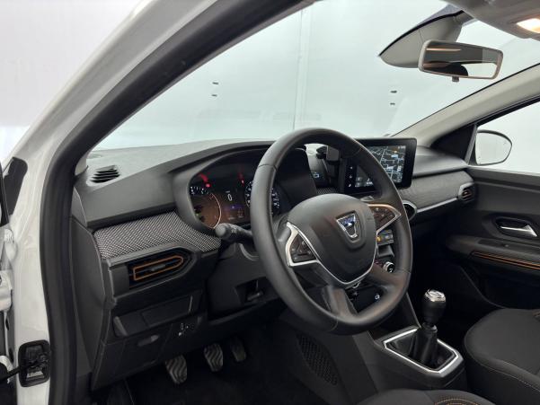 Vente en ligne Dacia Sandero  TCe 90 - 22 au prix de 14 490 €