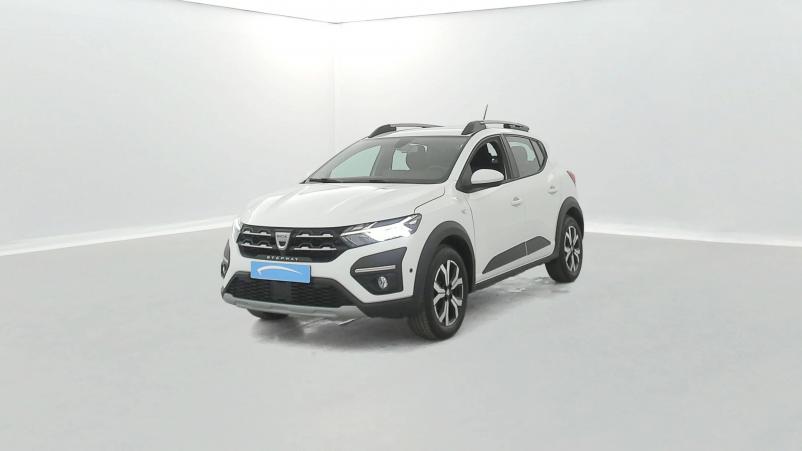 Vente en ligne Dacia Sandero  TCe 90 - 22 au prix de 14 490 €