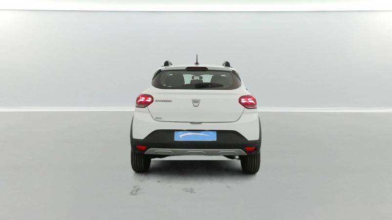 Vente en ligne Dacia Sandero  TCe 90 - 22 au prix de 14 490 €