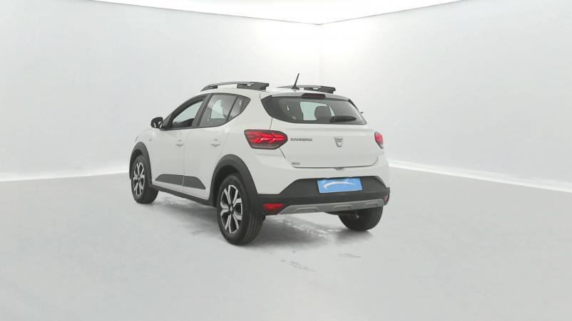 Vente en ligne Dacia Sandero  TCe 90 - 22 au prix de 14 490 €