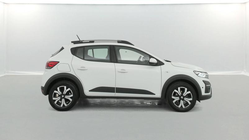 Vente en ligne Dacia Sandero  TCe 90 - 22 au prix de 14 490 €