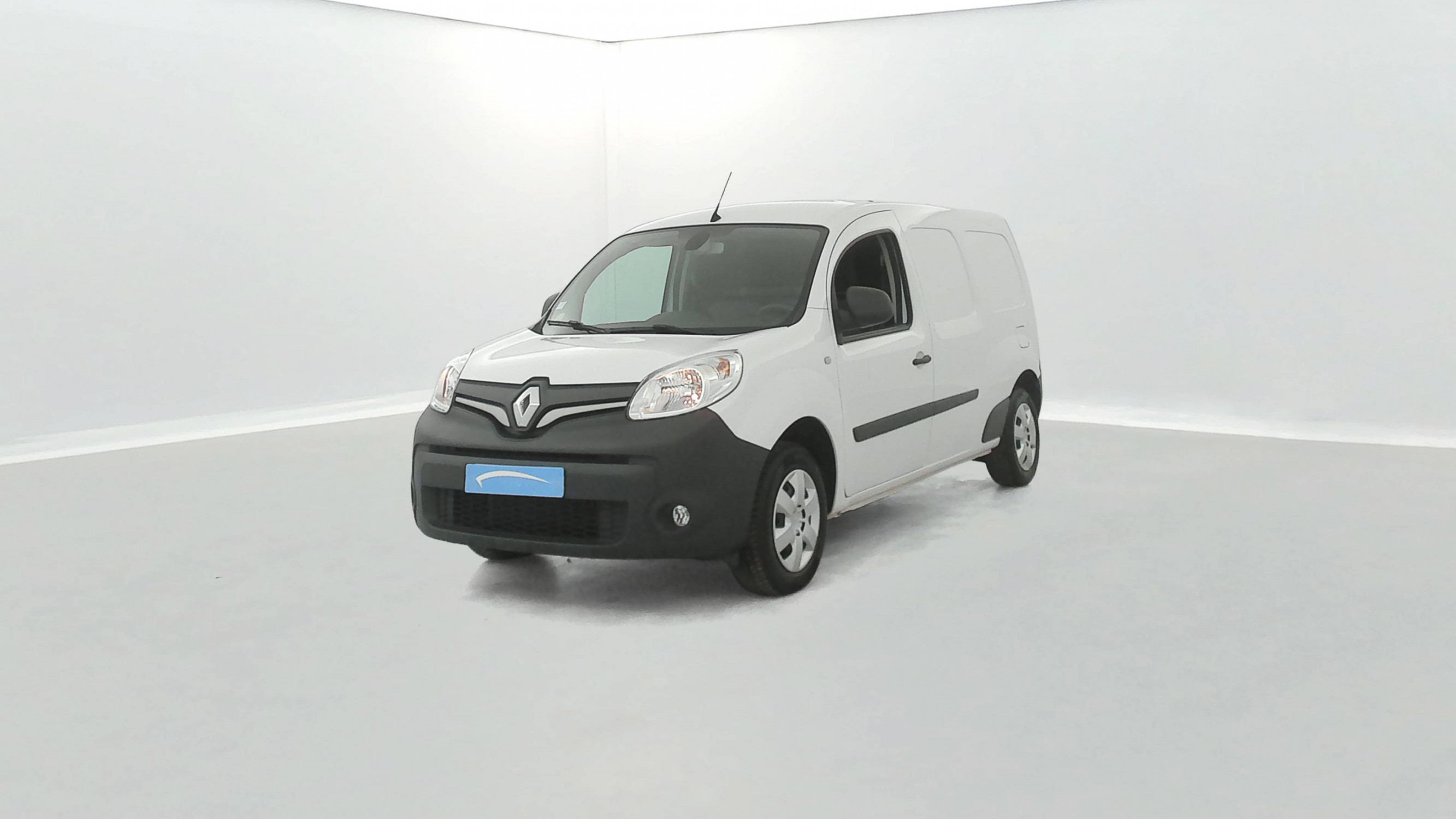 Renault Kangoo Express  GRAND VOLUME BLUE DCI 115 occasion de 2021 en vente à Châteaulin