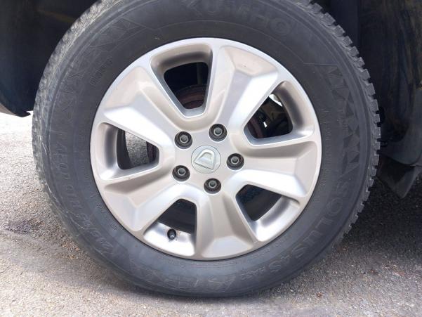Vente en ligne Dacia Duster  1.5 dCi 110 4x2 au prix de 11 990 €