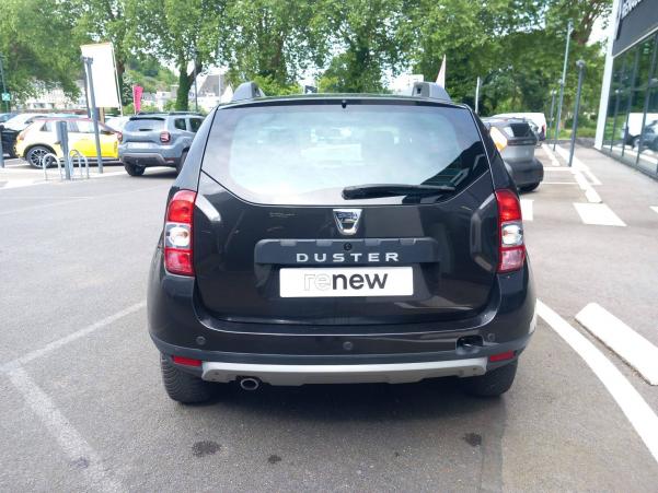 Vente en ligne Dacia Duster  1.5 dCi 110 4x2 au prix de 11 990 €