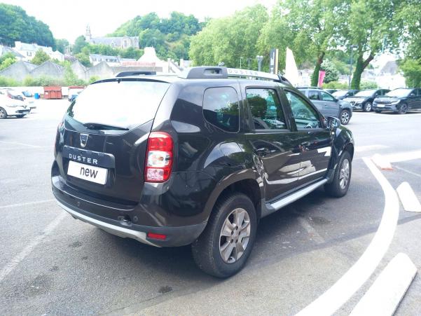 Vente en ligne Dacia Duster  1.5 dCi 110 4x2 au prix de 11 990 €