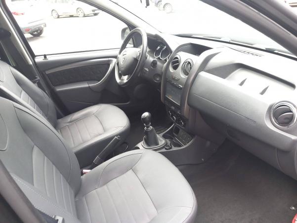 Vente en ligne Dacia Duster  1.5 dCi 110 4x2 au prix de 11 990 €