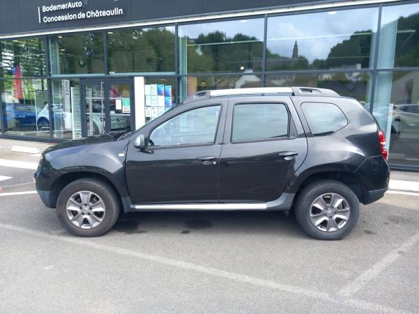 Vente en ligne Dacia Duster  1.5 dCi 110 4x2 au prix de 11 990 €