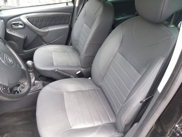 Vente en ligne Dacia Duster  1.5 dCi 110 4x2 au prix de 11 990 €
