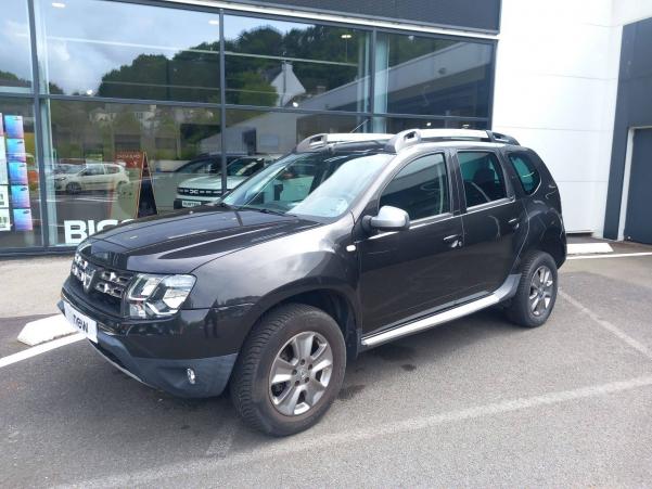 Vente en ligne Dacia Duster  1.5 dCi 110 4x2 au prix de 11 990 €
