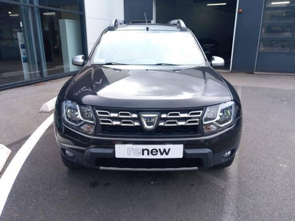 Vente en ligne Dacia Duster  1.5 dCi 110 4x2 au prix de 11 990 €