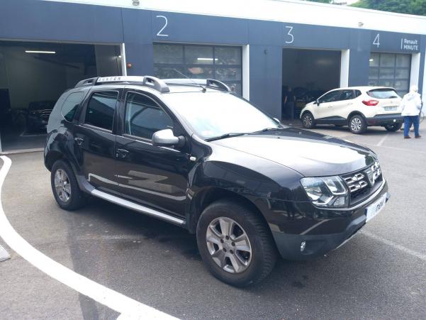 Vente en ligne Dacia Duster  1.5 dCi 110 4x2 au prix de 11 990 €