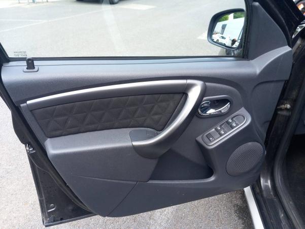 Vente en ligne Dacia Duster  1.5 dCi 110 4x2 au prix de 11 990 €
